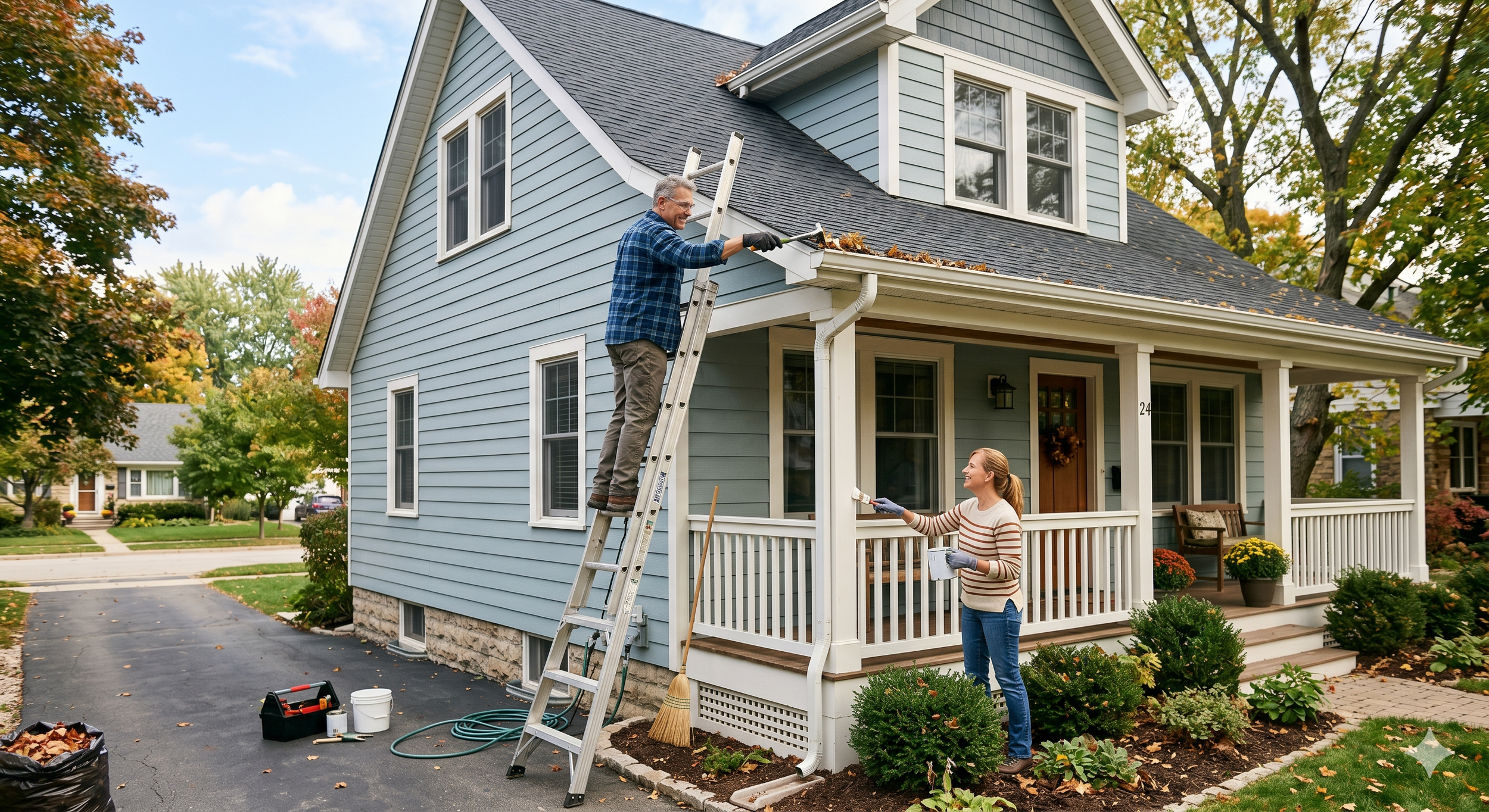 The Importance of Home Maintenance
