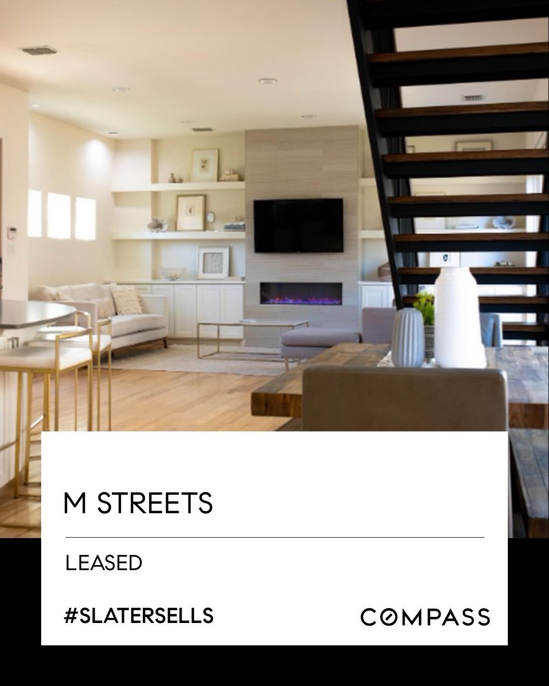 🏡 Another #SlaterLeased! 🙌

We loved helping the son of a great Aggie buddy of mine 👍 take the next step and officially fly the nest! 🦅🪹 Along with his friends, he found a fantastic place to call home in the highly sought-after M Streets/Lower G