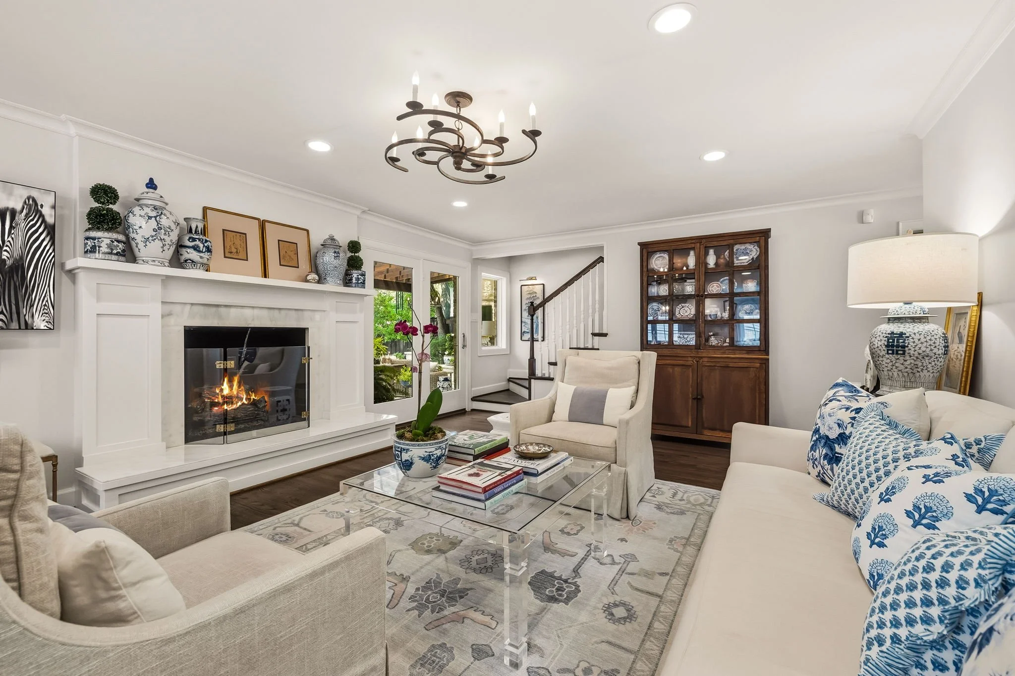 How We Sold a Lake Highlands Home Off-Market