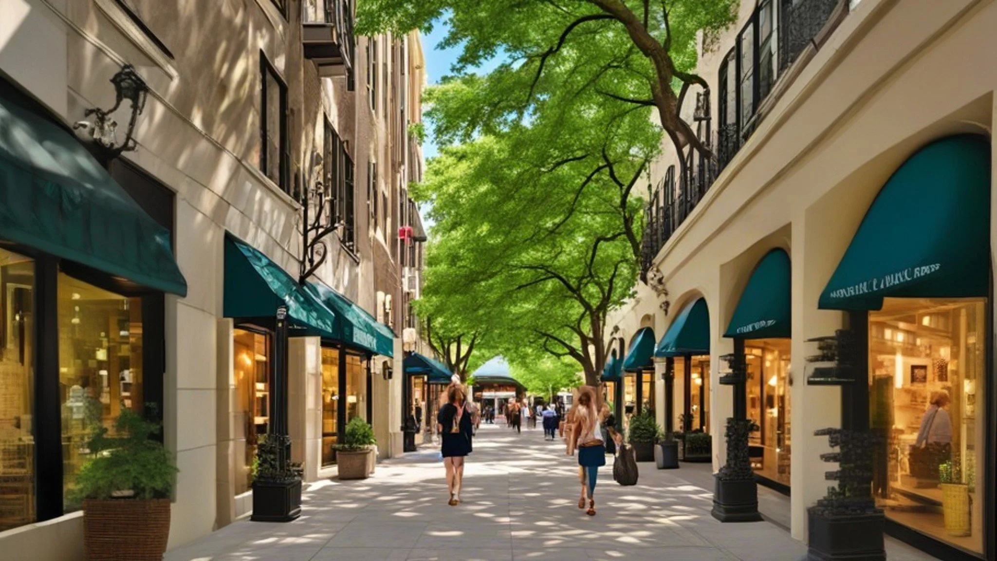 Shopping in Lake Highlands: Best Shopping Near Lake Highlands Dallas