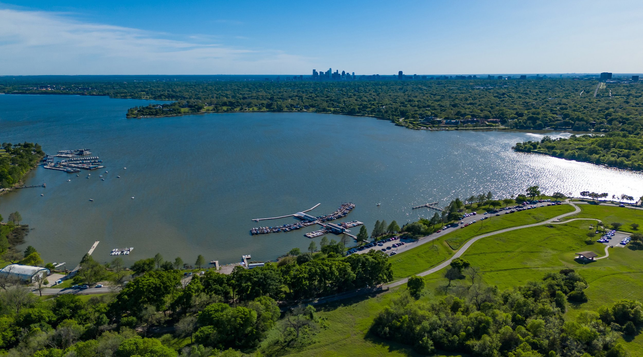 White Rock Lake: A Guide to Living Near the Lake in Dallas