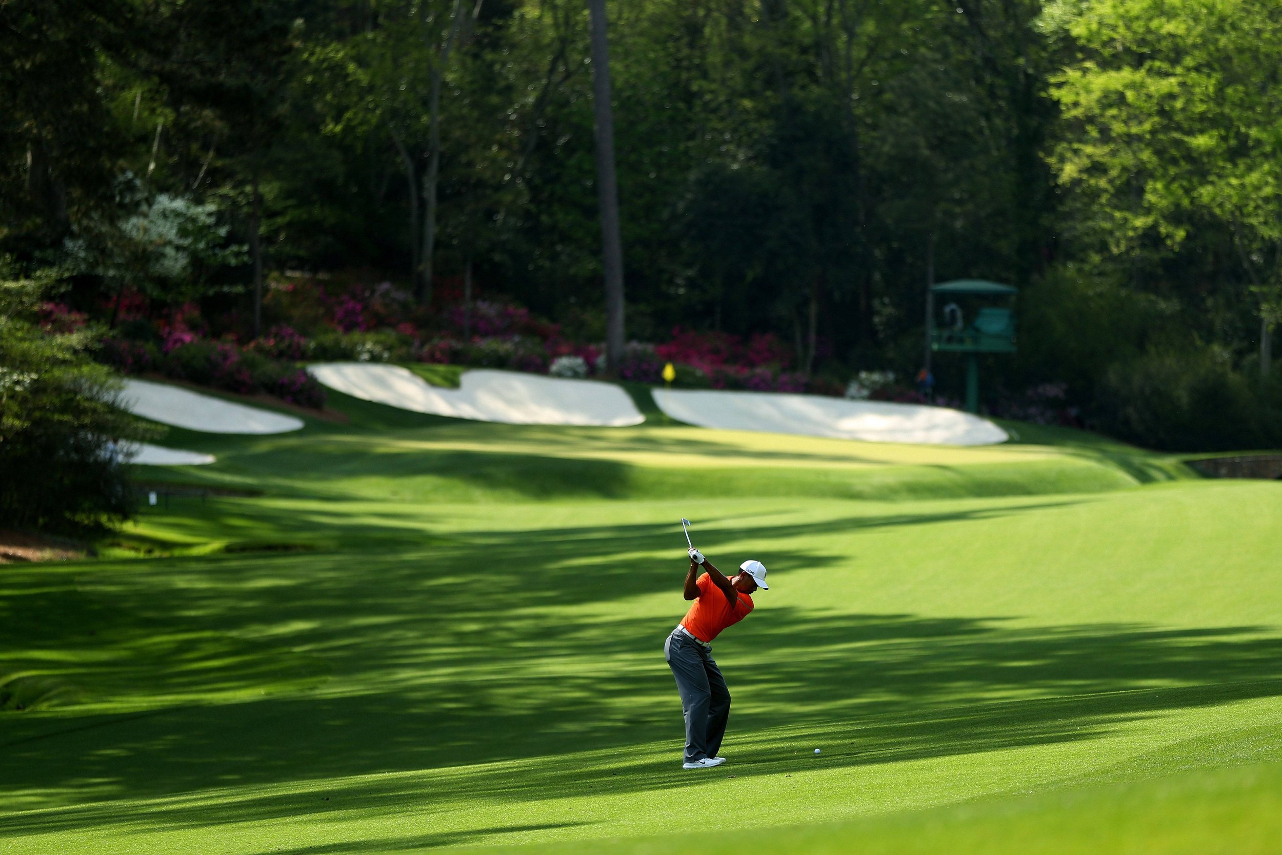 Golf Courses Near Lake Highlands | Dallas Golf Guide