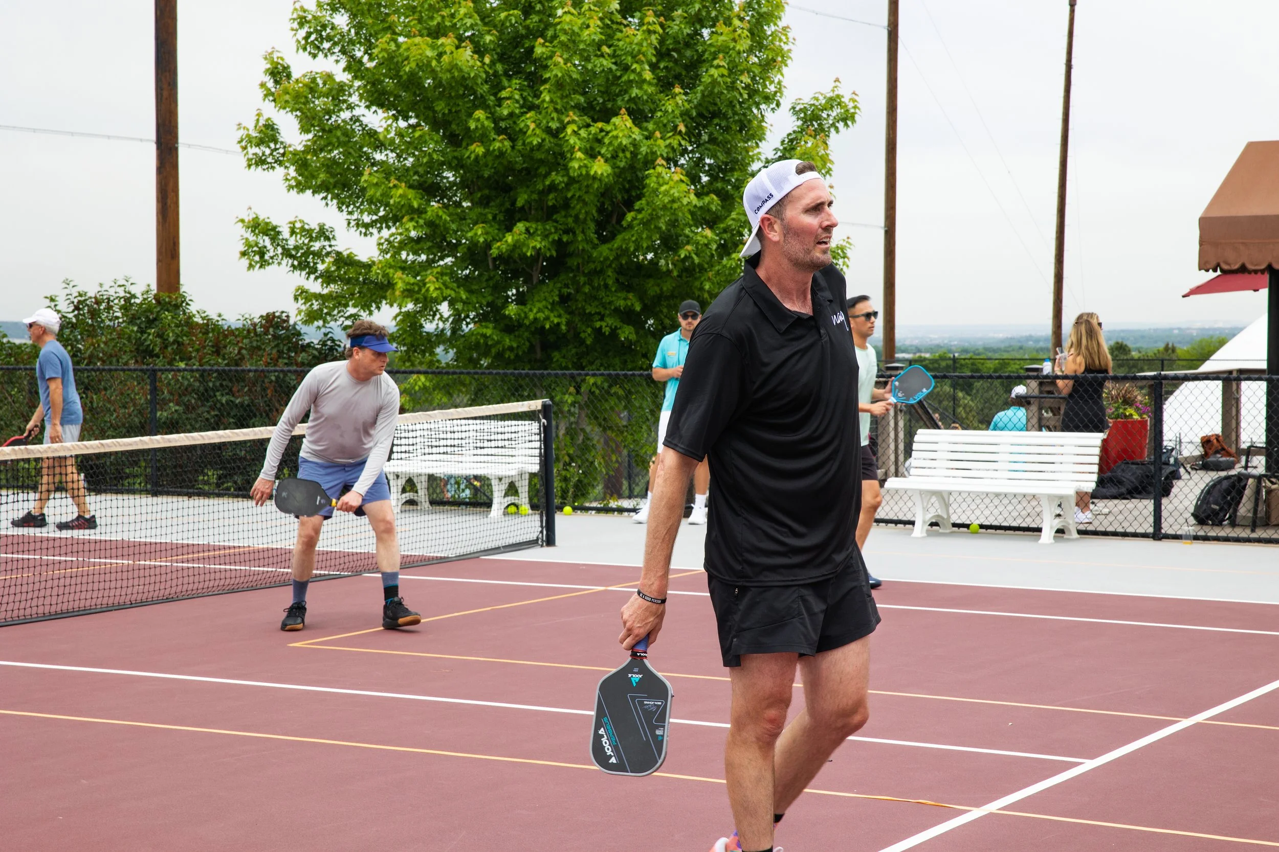 Pickleball in Lake Highlands: Where to Play in Dallas