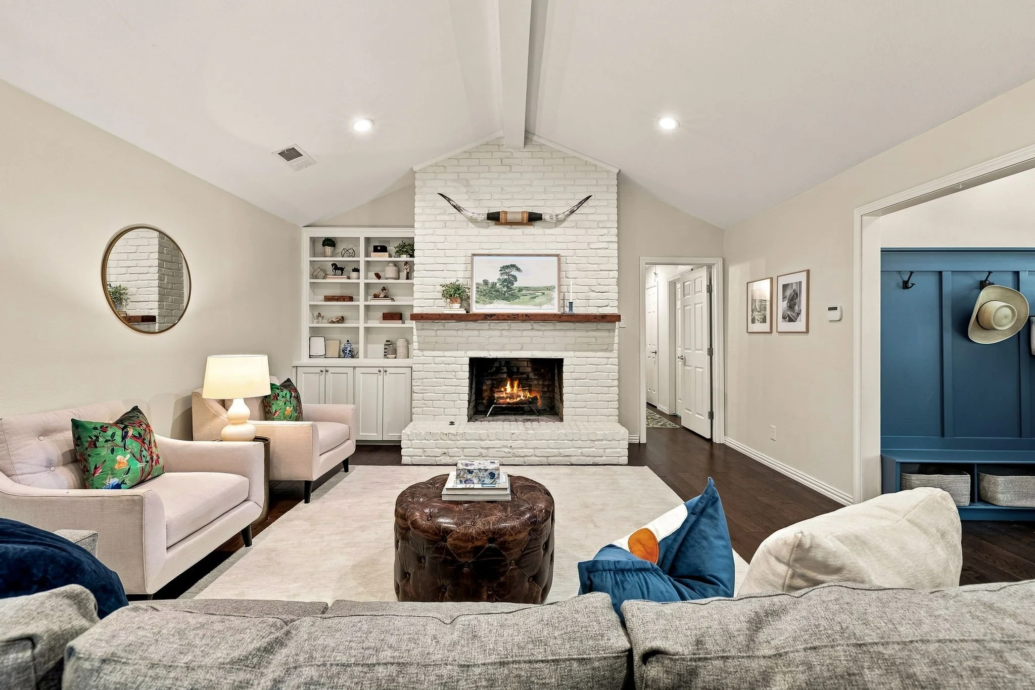 The Power of Staging: How Staging Can Help Sell Your Home