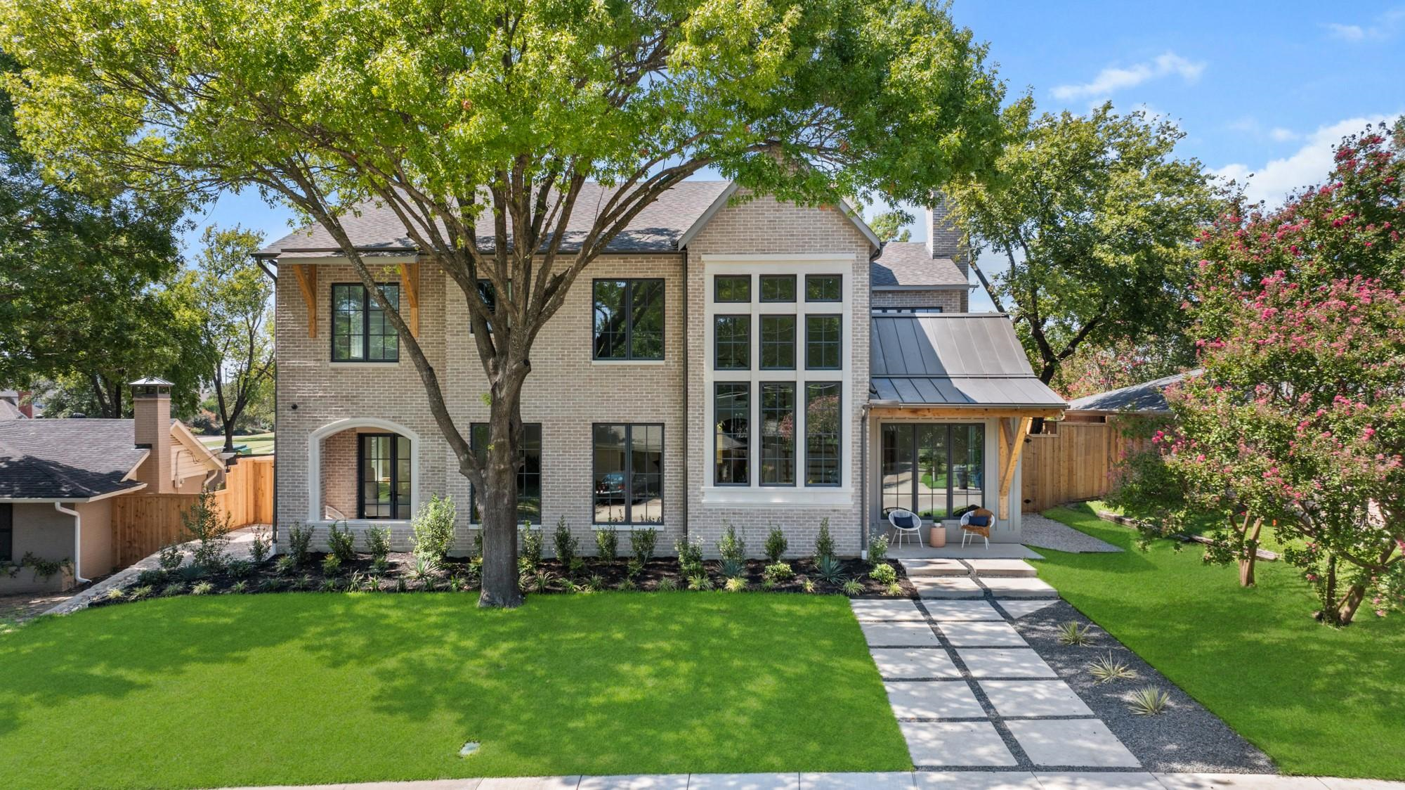 New Construction in Dallas: You Don’t Have to Leave the City to Find a New Home