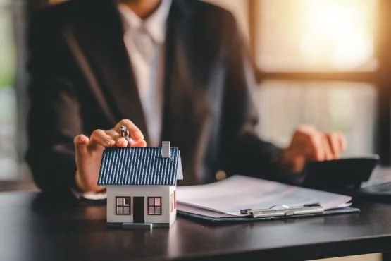 Real Estate Deal Falling Through