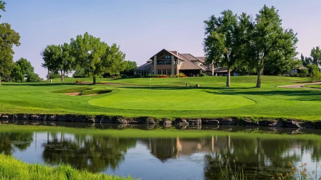Lakewood Country Club