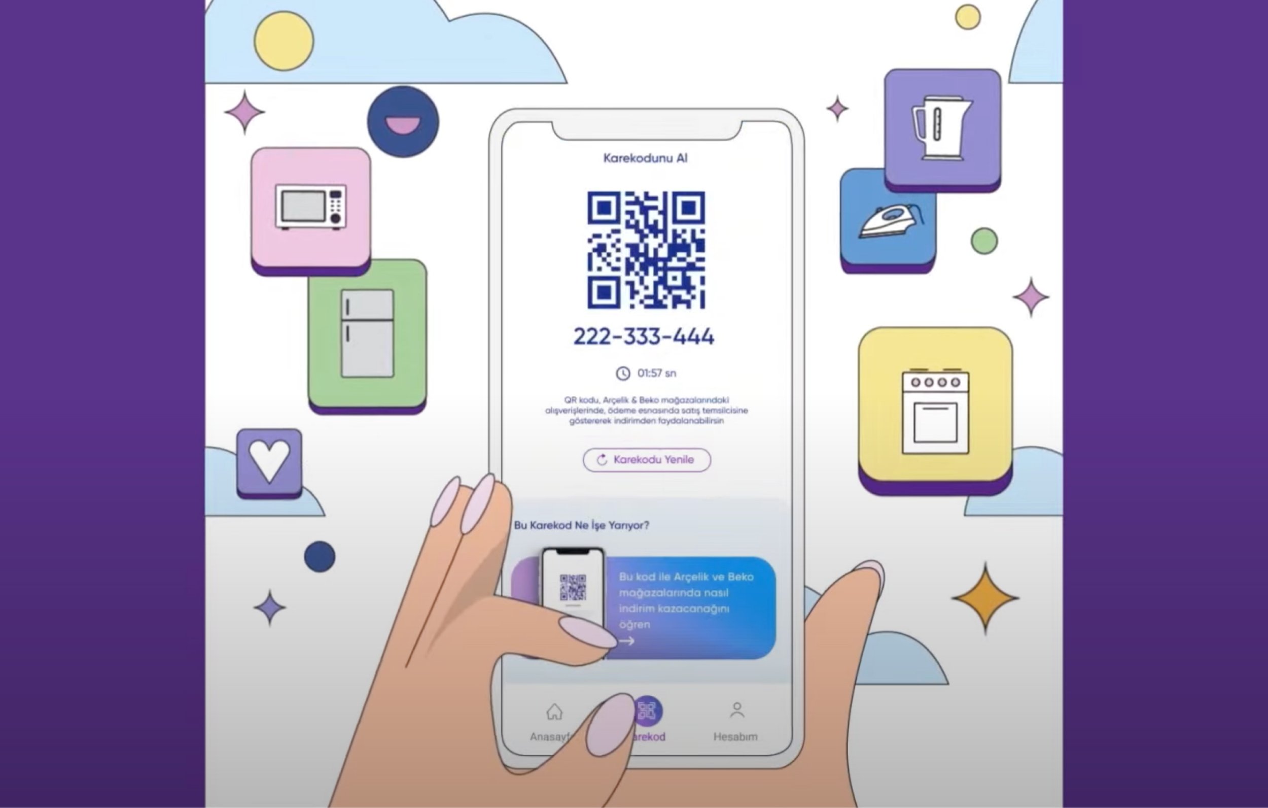 Oliz Desktop Promotional Video