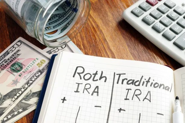 Traditional IRA’s vs Roth IRA’s – What’s the Difference?
