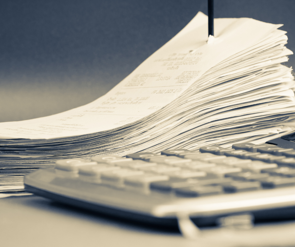 Let’s Talk About Duplicating Expenses