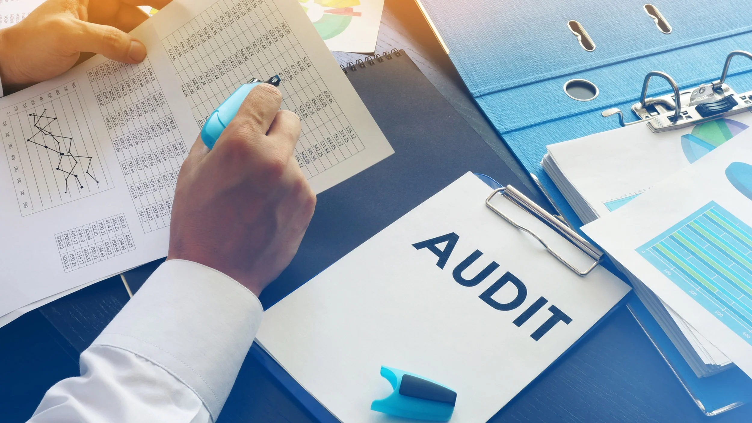 What Are The Chances That I Will Get Audited Because I Am A Traveler?