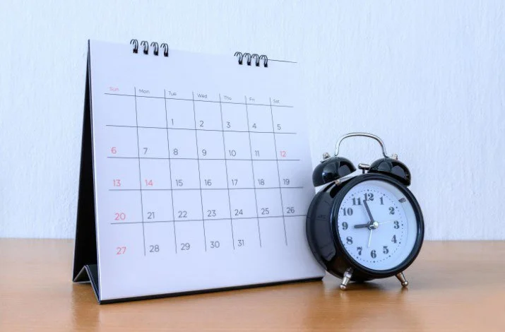 30 Day Breaks Are Not Enough