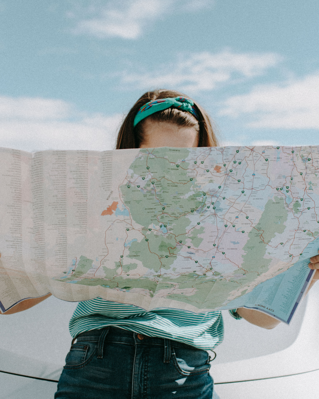 Find Your City’s Economic Area