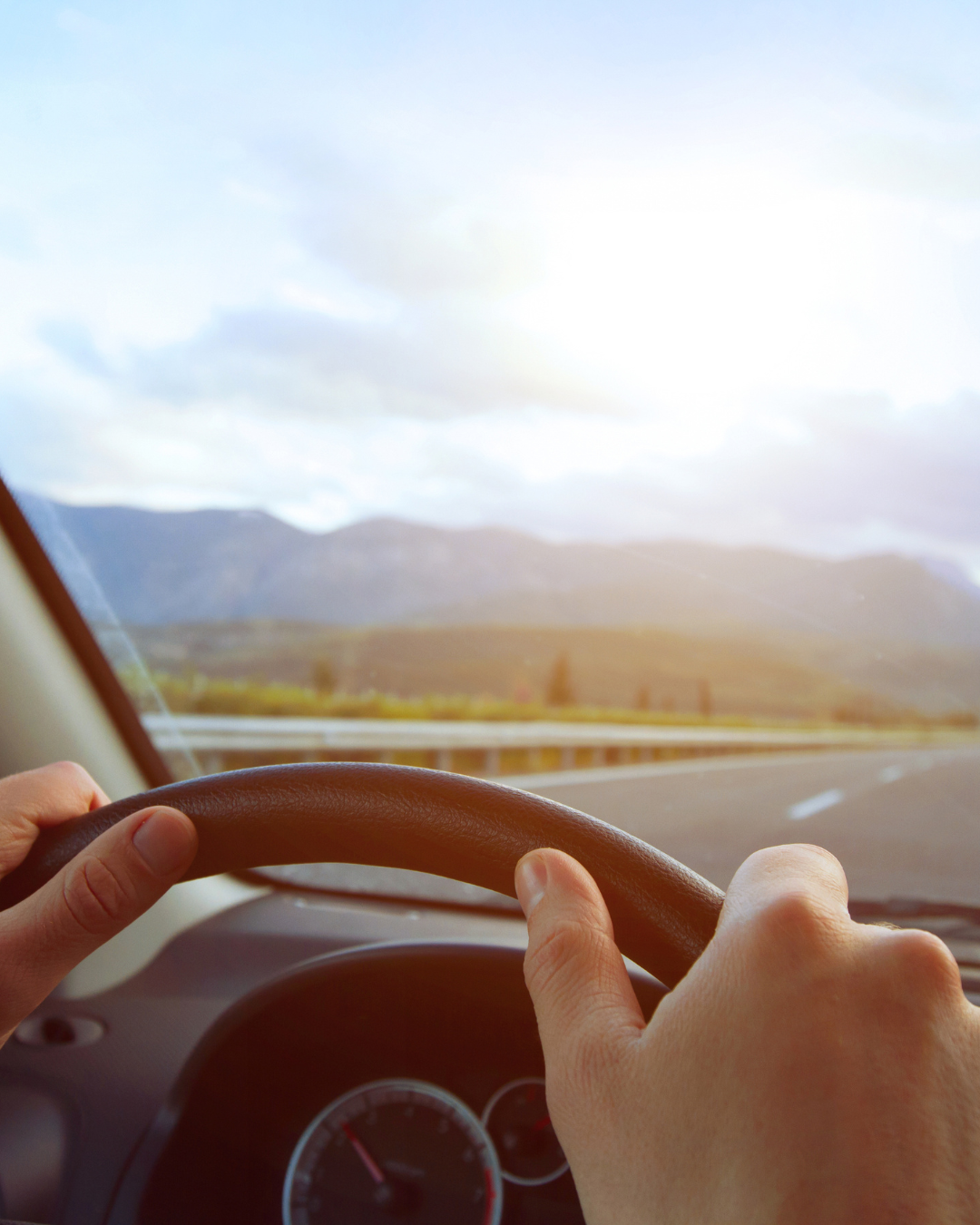 IRS releases new standard mileage allowances