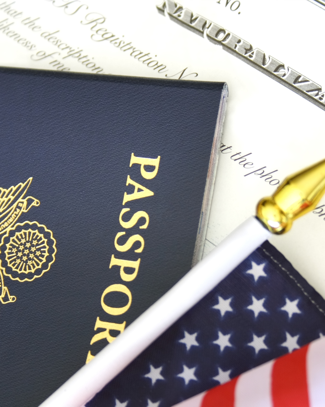 Is Dual Citizenship in Jeopardy?