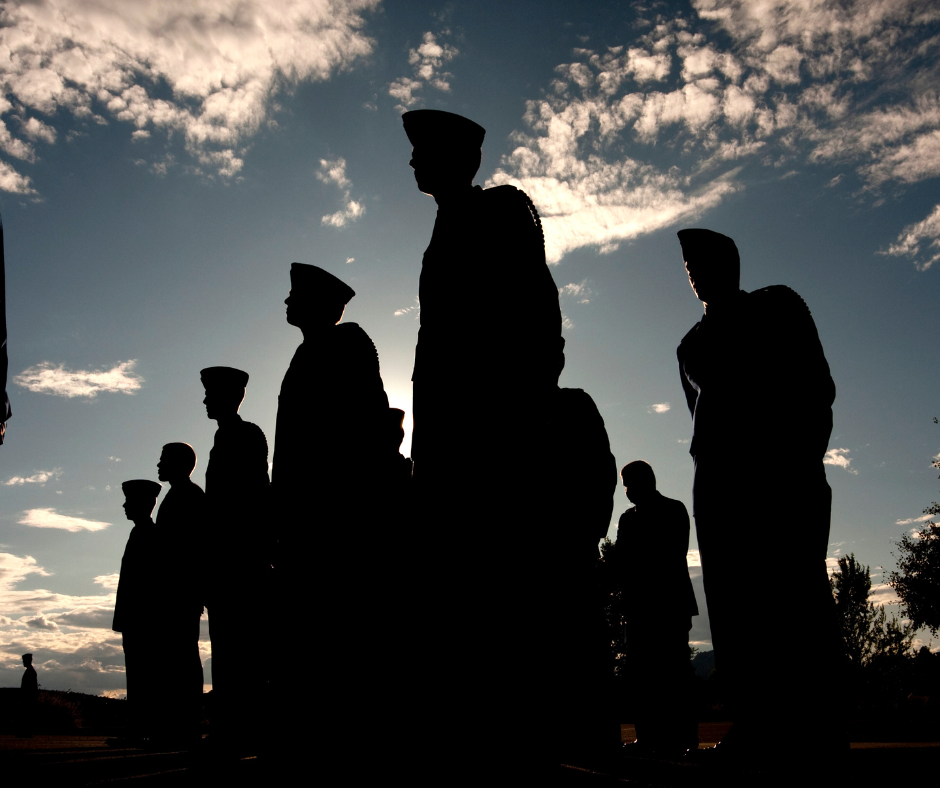 “Warrior Dividend” non-taxable, says the IRS