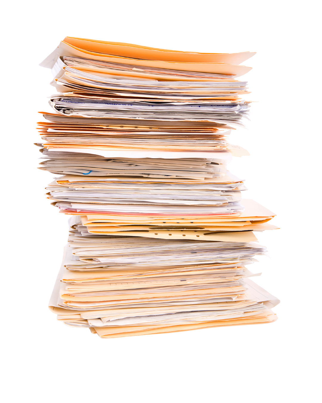 What Records Should I Keep and For How Long?