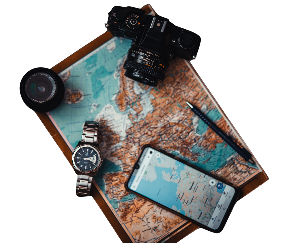 How Do I Pay Taxes as a Multistate Traveler?