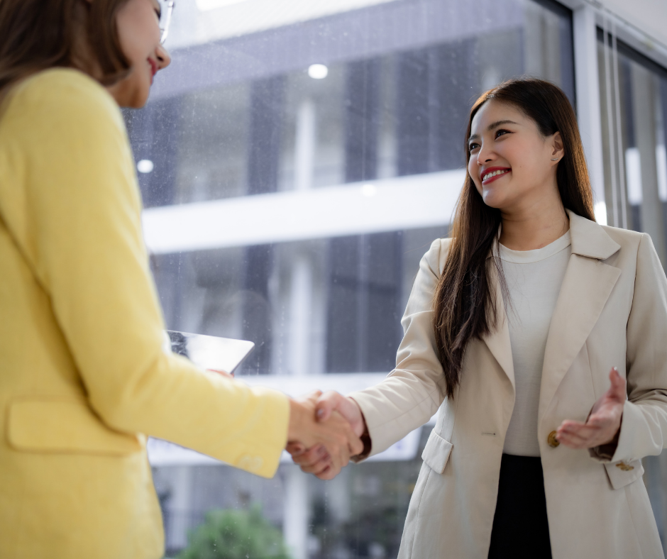 Partnerships Beware!