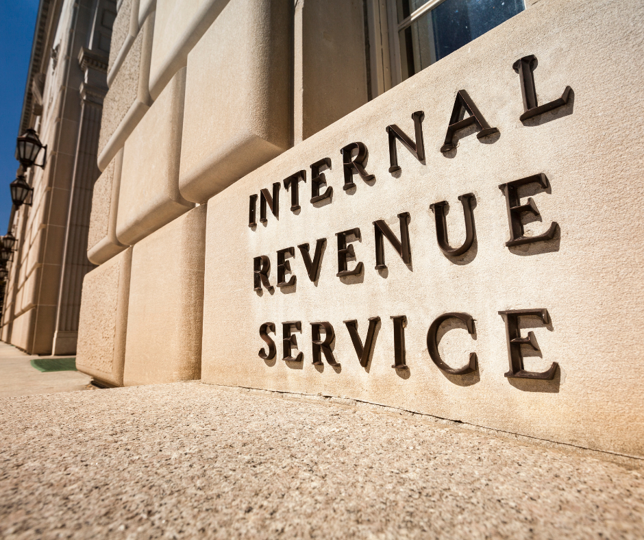 IRS Faces Backlog During the 2026 Tax Season 
