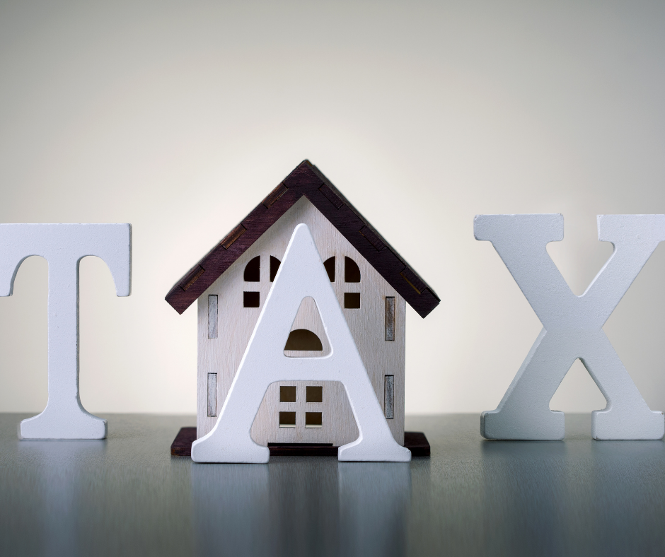 Tax Home Chop Shops - Don’t Fall for Their Tricks!