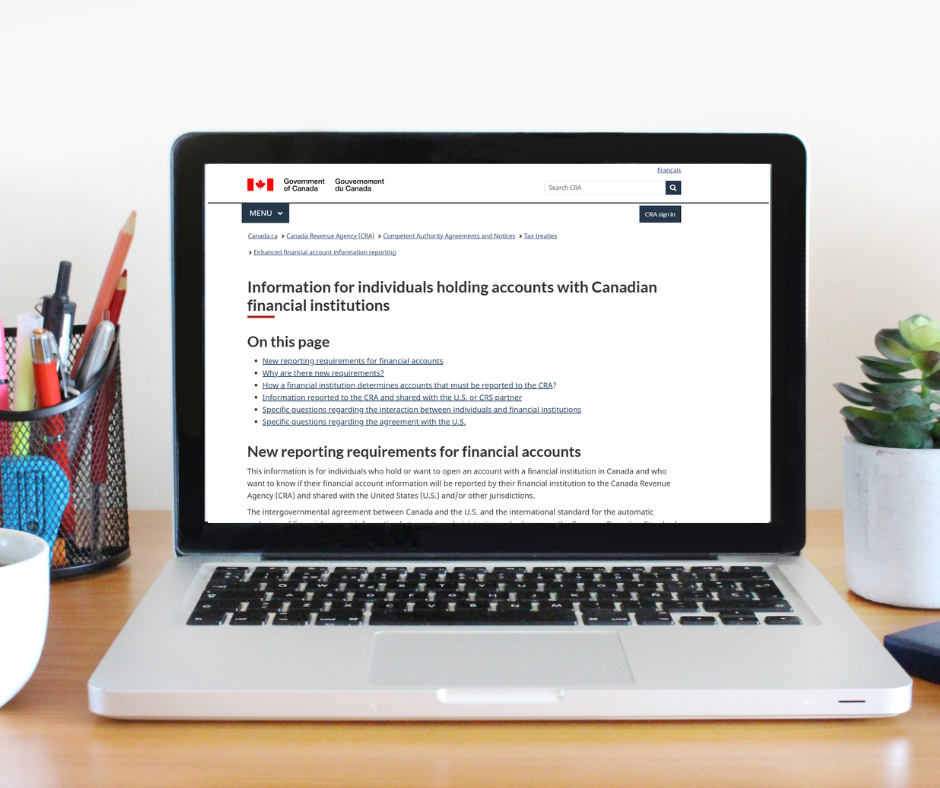 What You Need to Know About FBARs