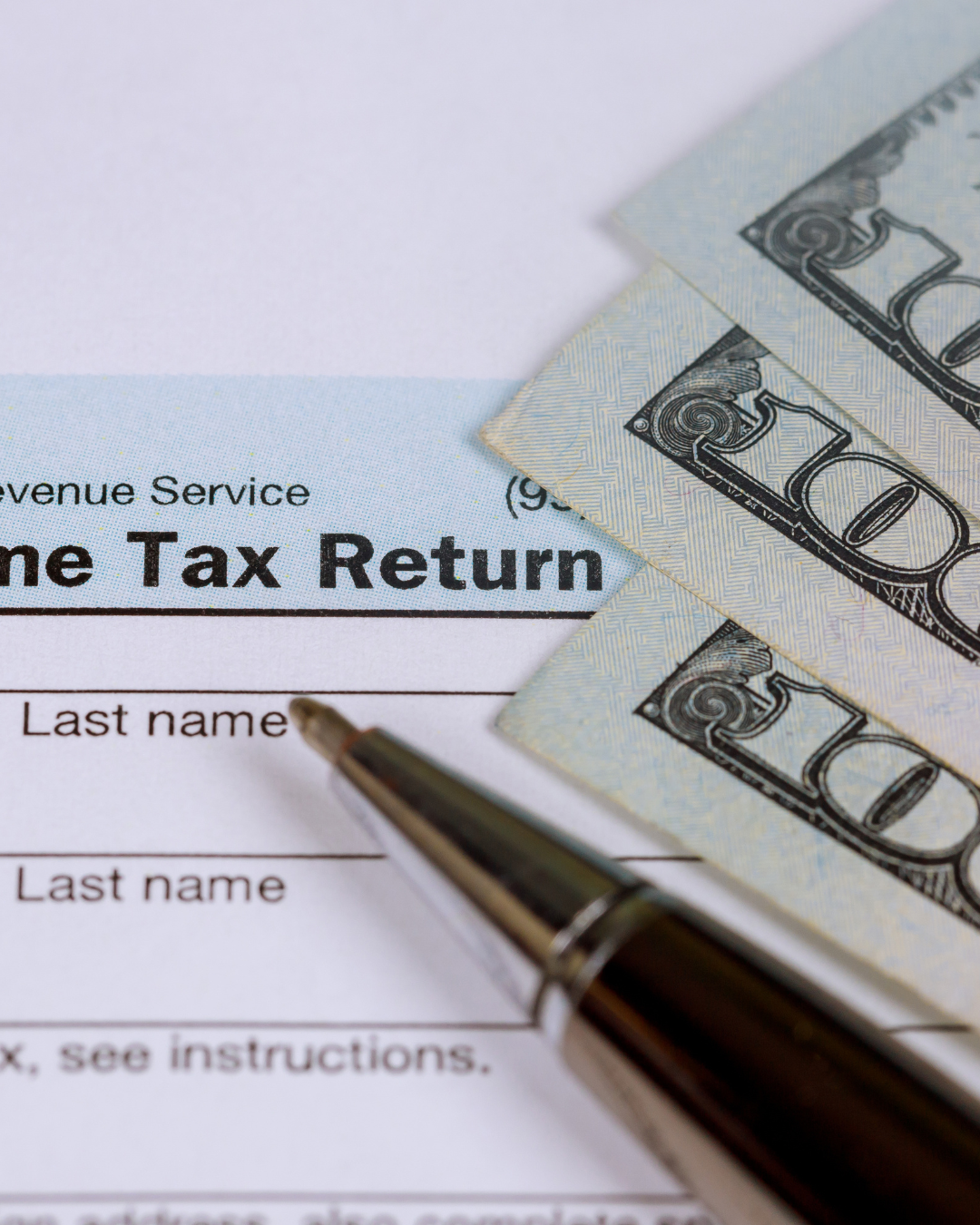 Why You Might See an Unexpected Increase in Your Refund (Even If You’ve Already Filed!)