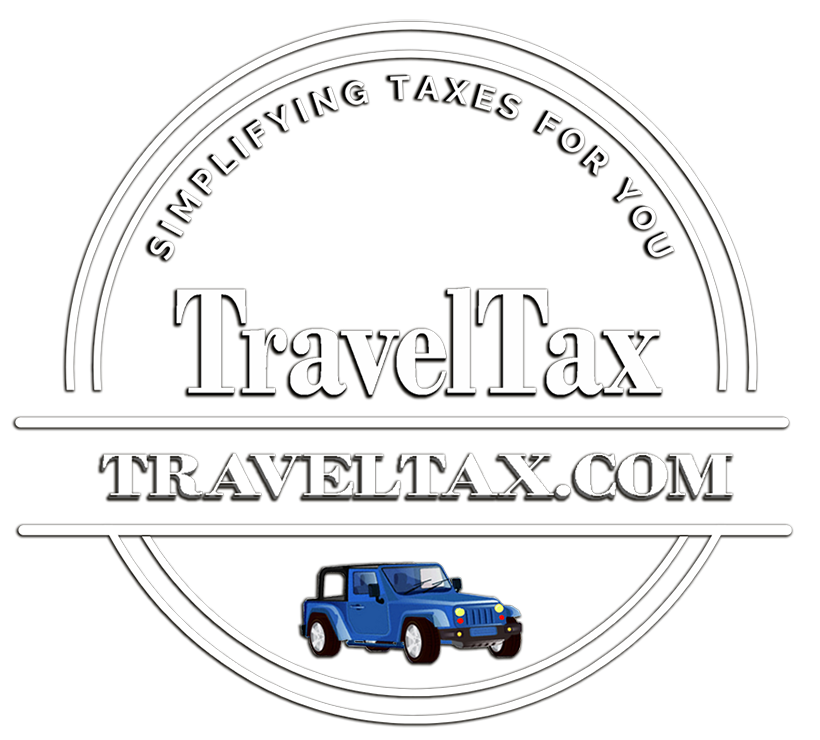 TravelTax