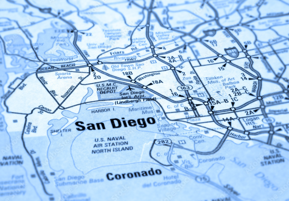 How Do I Maintain My Tax Home?