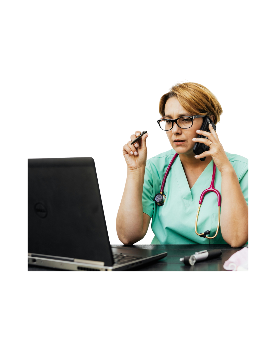 A green chalkboard with the word 'RULES' written at the top in large white letters and four numbered blank lines below for listing rules, with a piece of chalk resting on the right side.