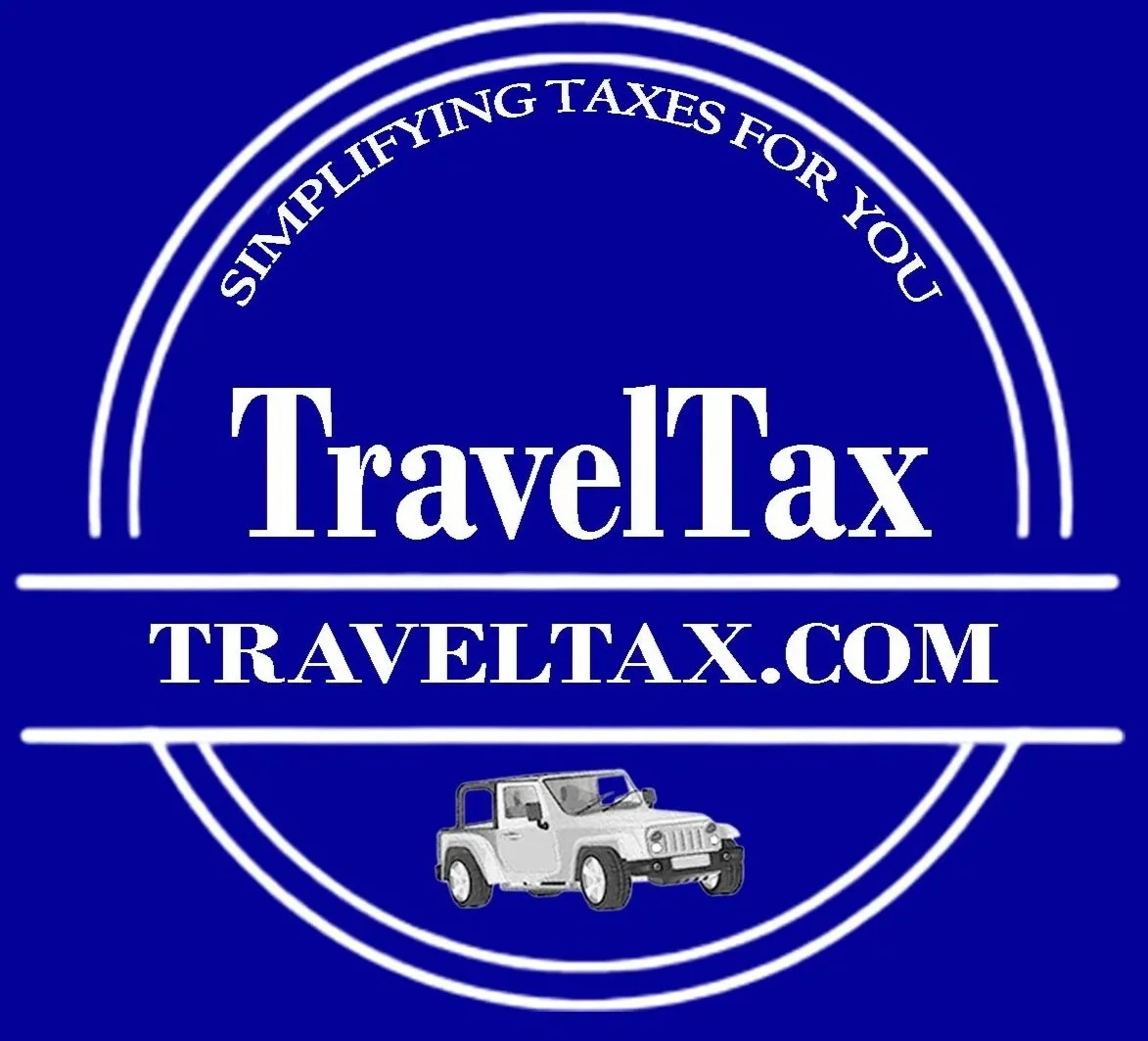 TravelTax