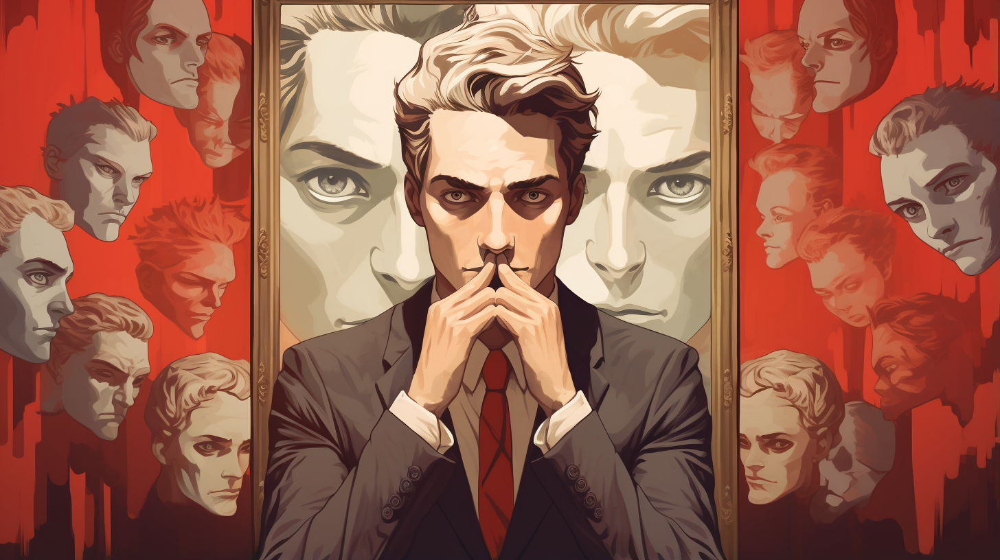 Understanding Narcissism in Therapy: A Deep Dive