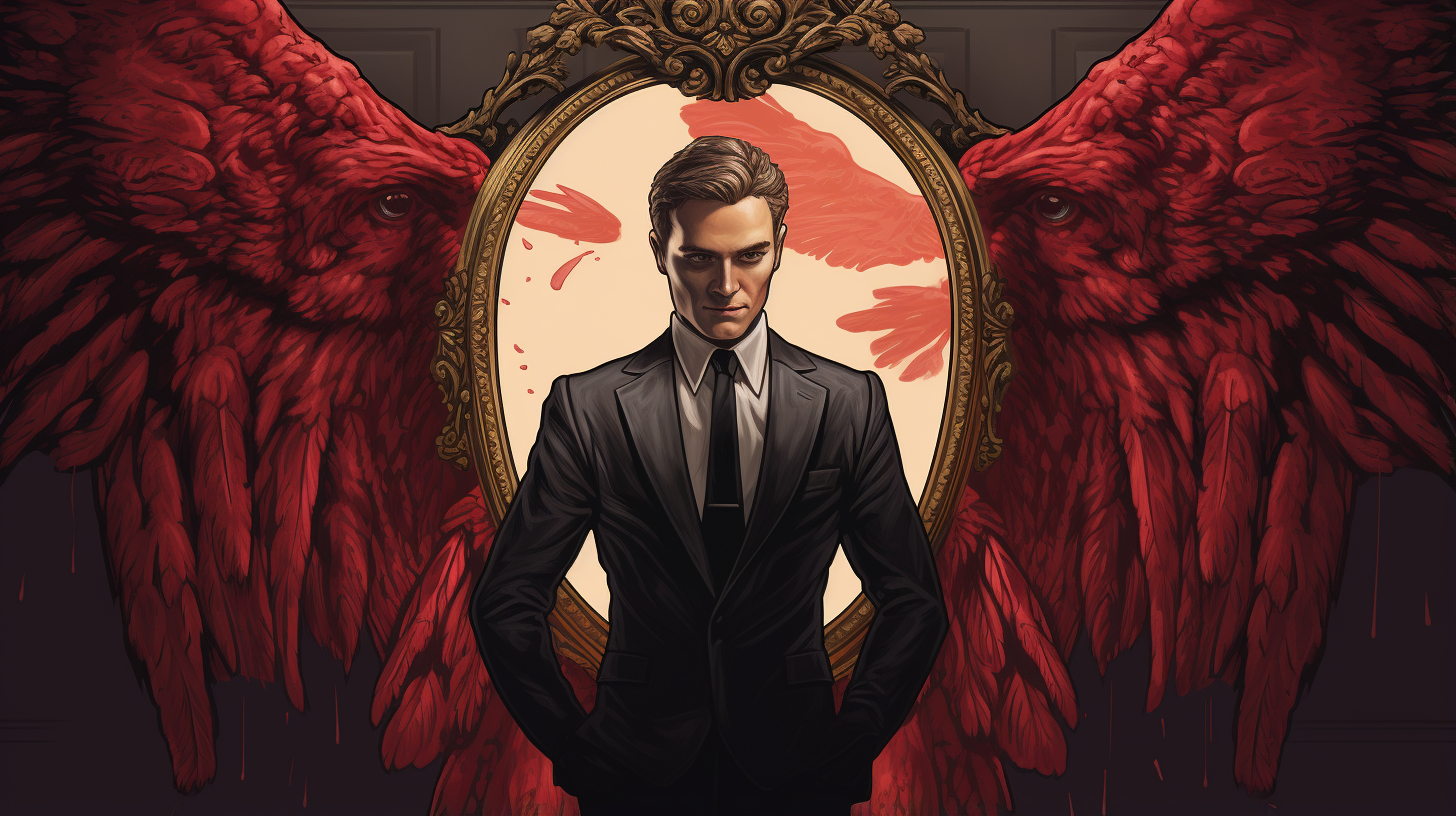 Journeying Through the Narcissist's Labyrinth: Anna’s Tale of Recovery and Rediscovery