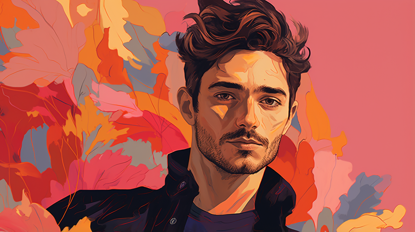 Yes, I’m Gay - Discovering My Truth: My Journey to Acceptance with Moriel Health Center