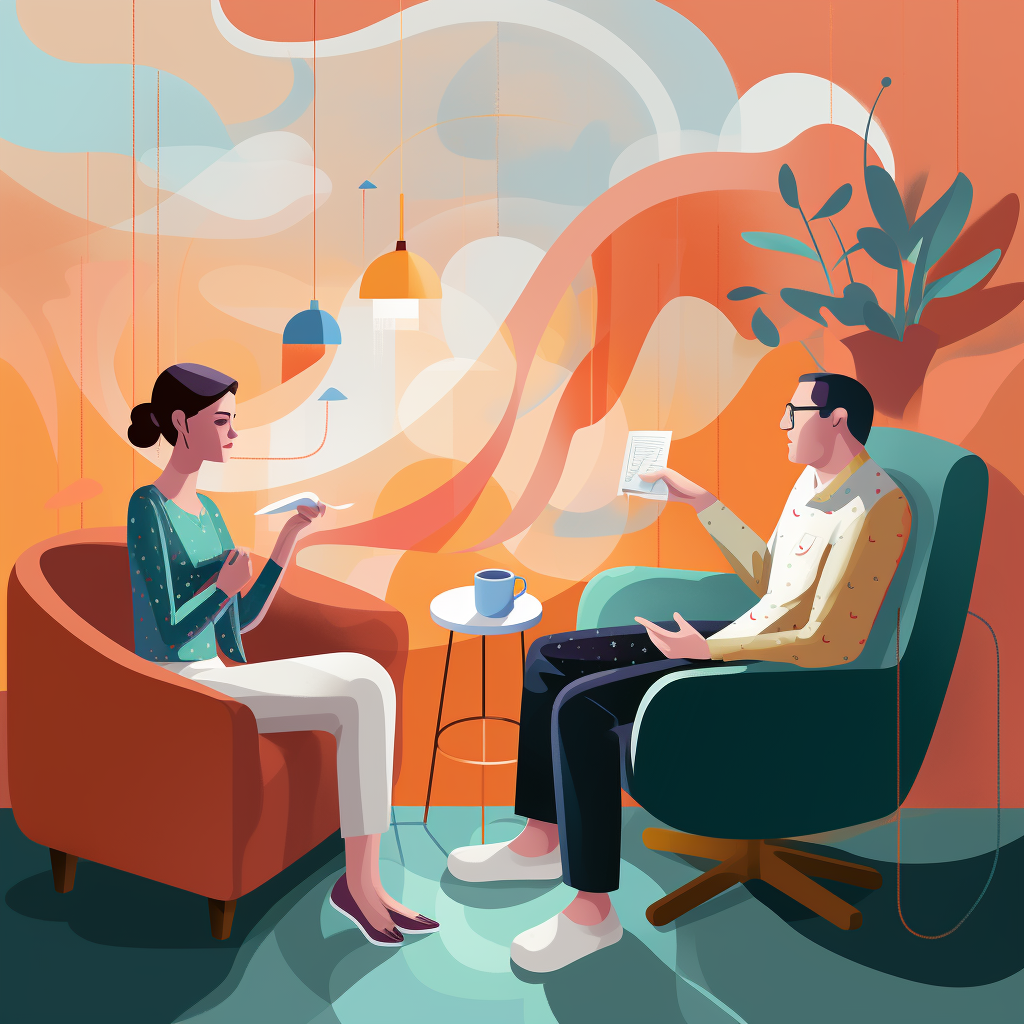 In-Person vs. Telehealth Therapy: A Balanced Look at Their Pros and Cons