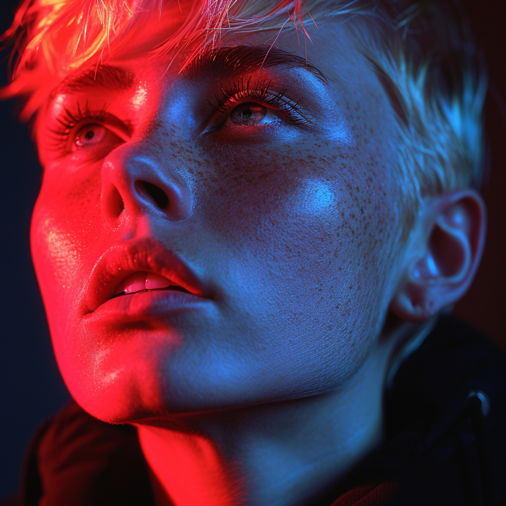 The Difference Between Sex and Gender