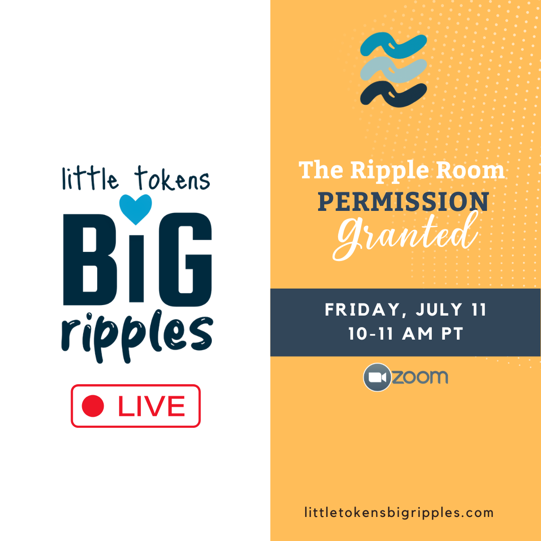 Ripple Room: Permission Granted