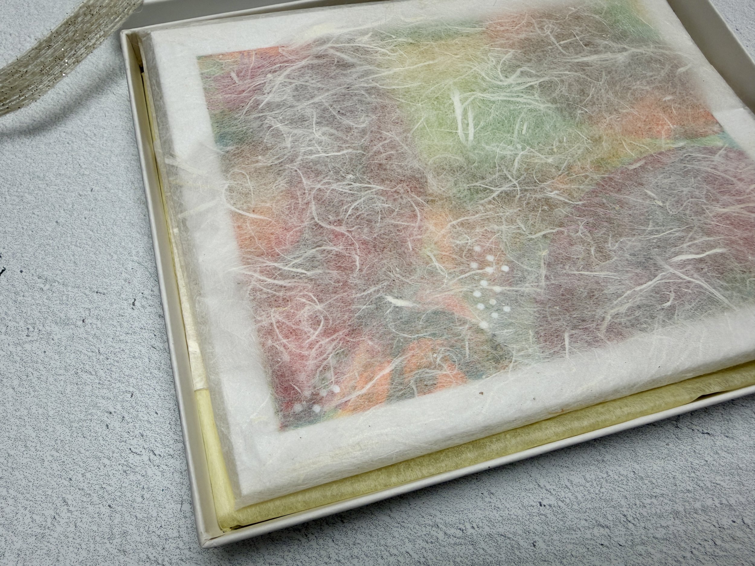 The First Limited Edition of 2026 in the Works