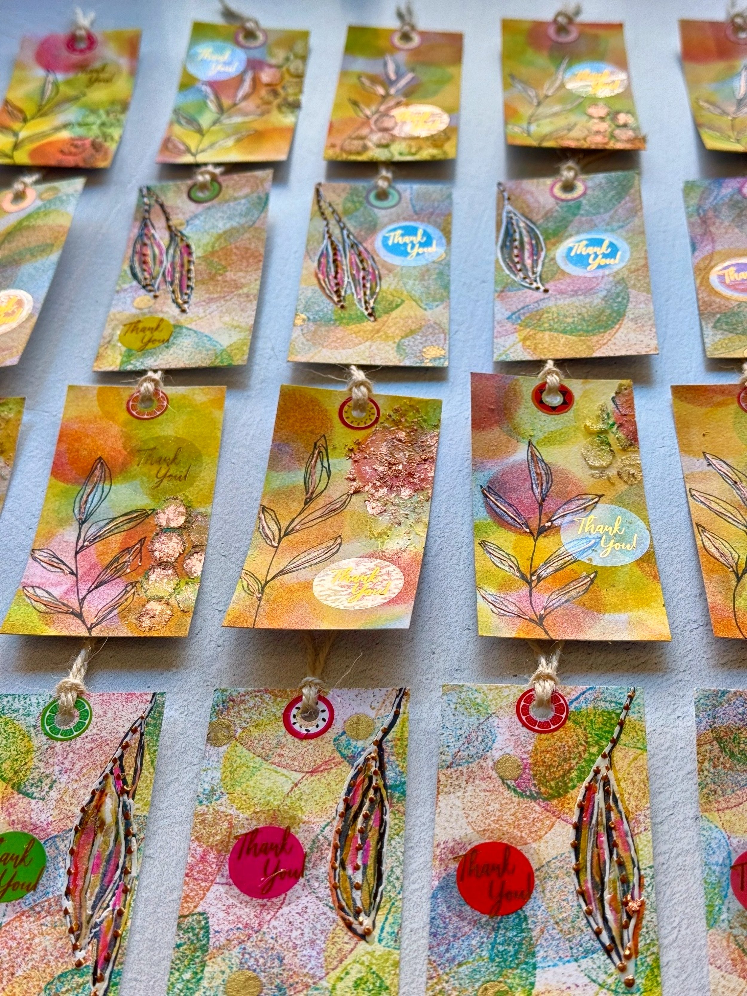 Fall Tokens at the Ripple Station™