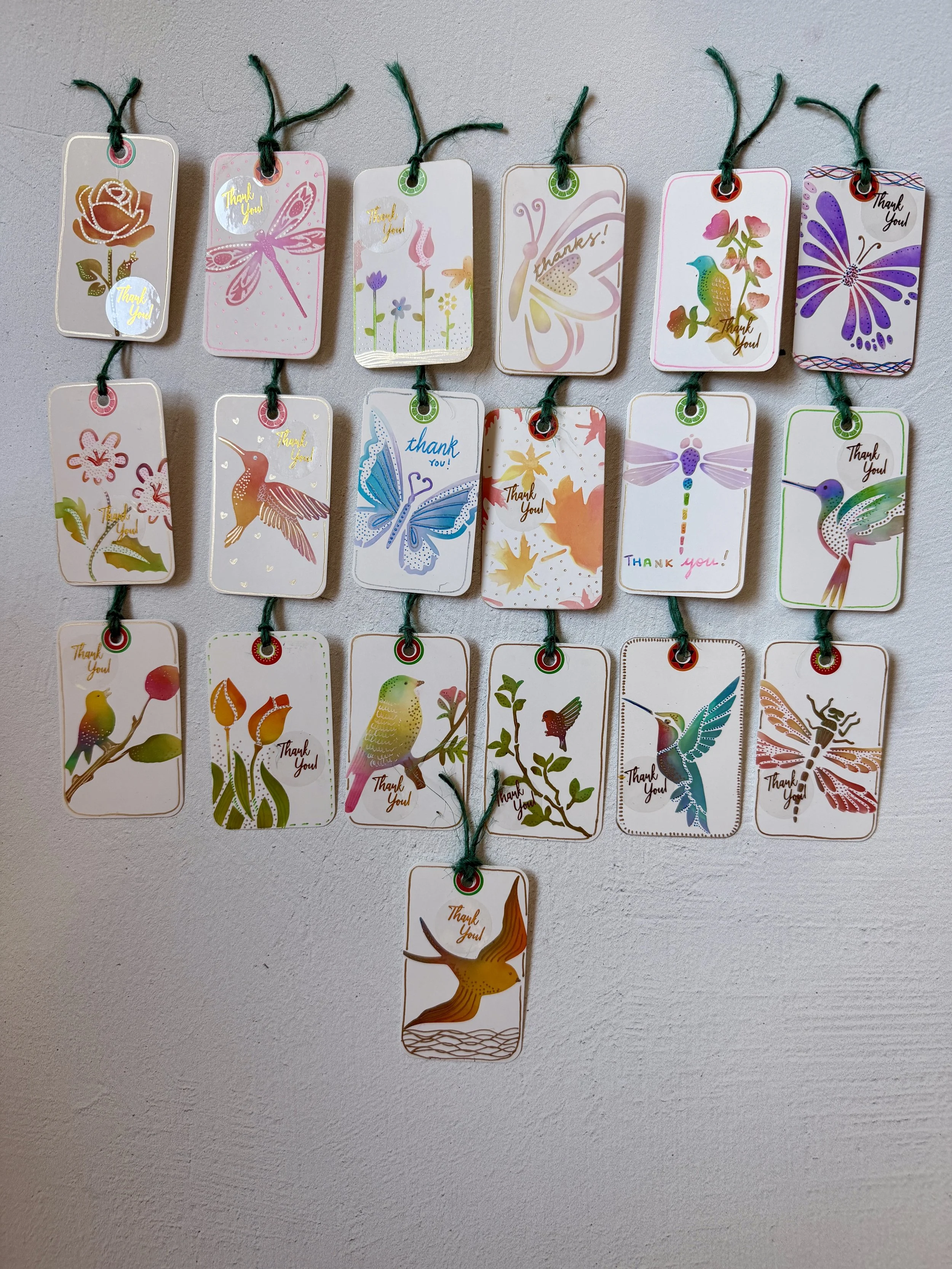 Replenishing the Ripple Station™