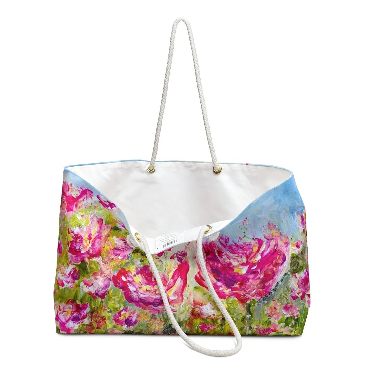 What I’m Letting Go Of