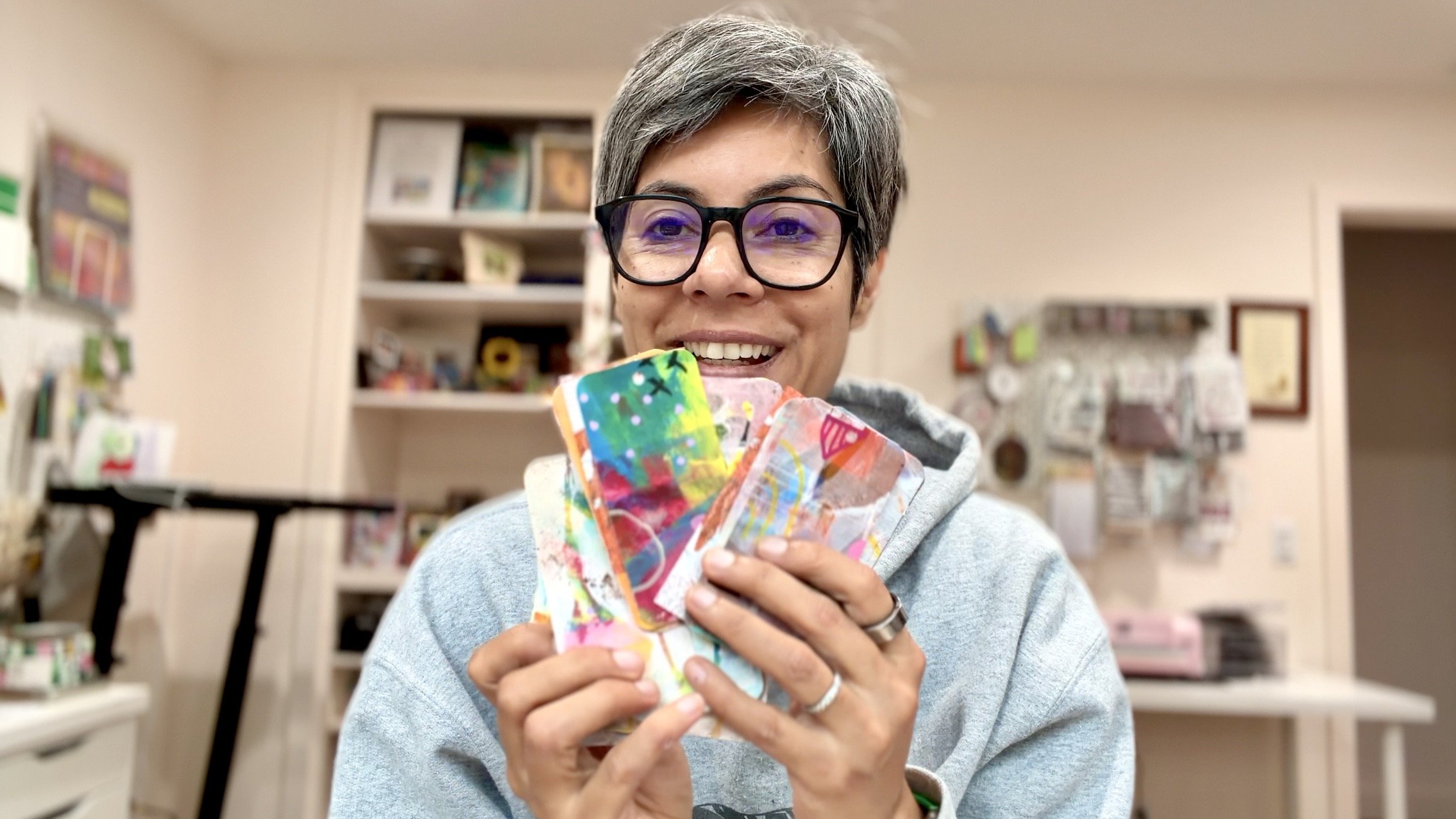 A Christmas Week Restock