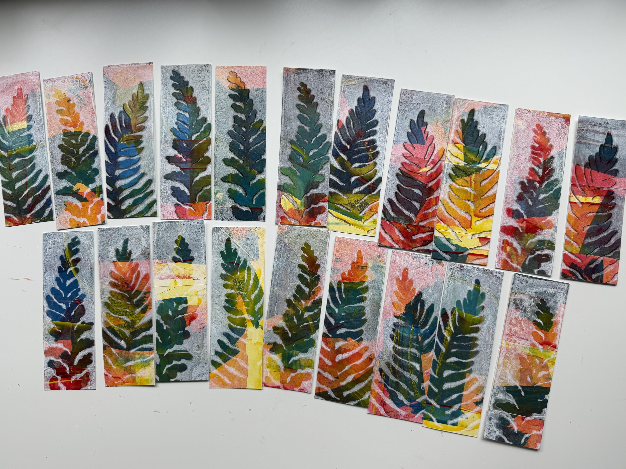 The Part You Never See