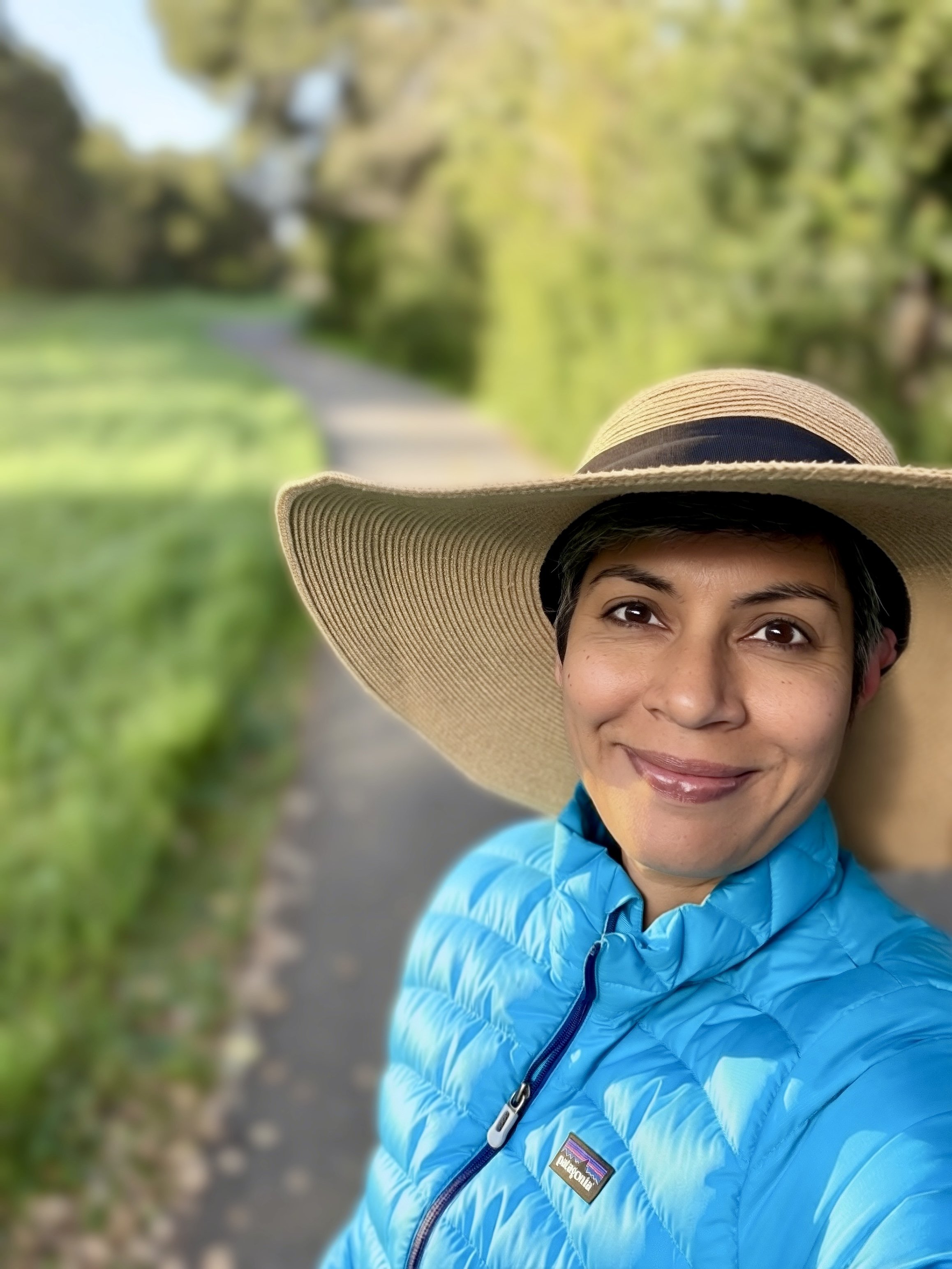 Weatherproofing the Station (and Myself)