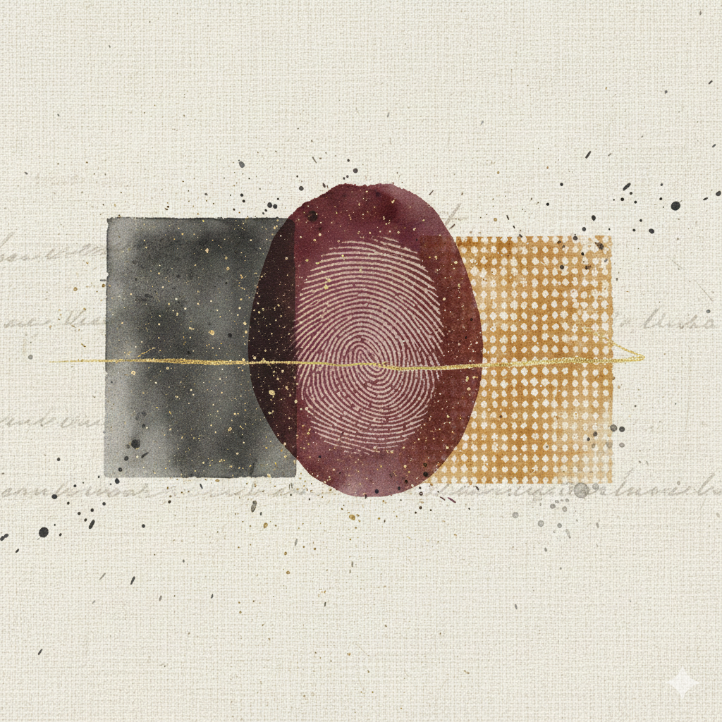 An Unwanted Inheritance: A Fractured Love