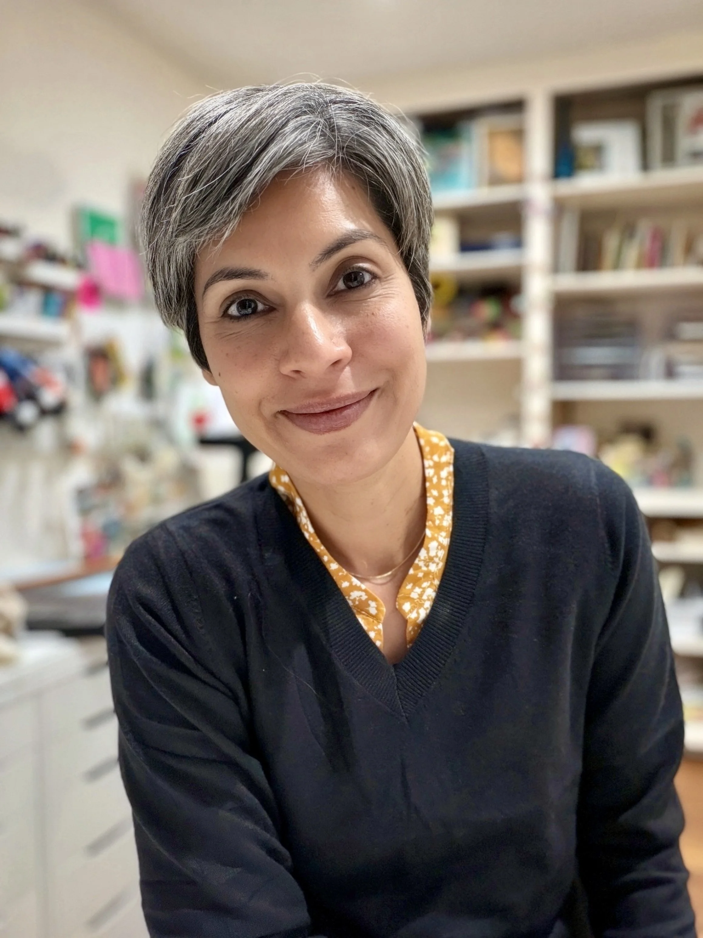 Writing for Comfort, Writing for Truth