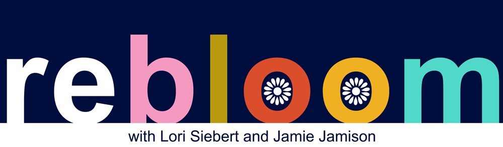 Rebloom Podcast