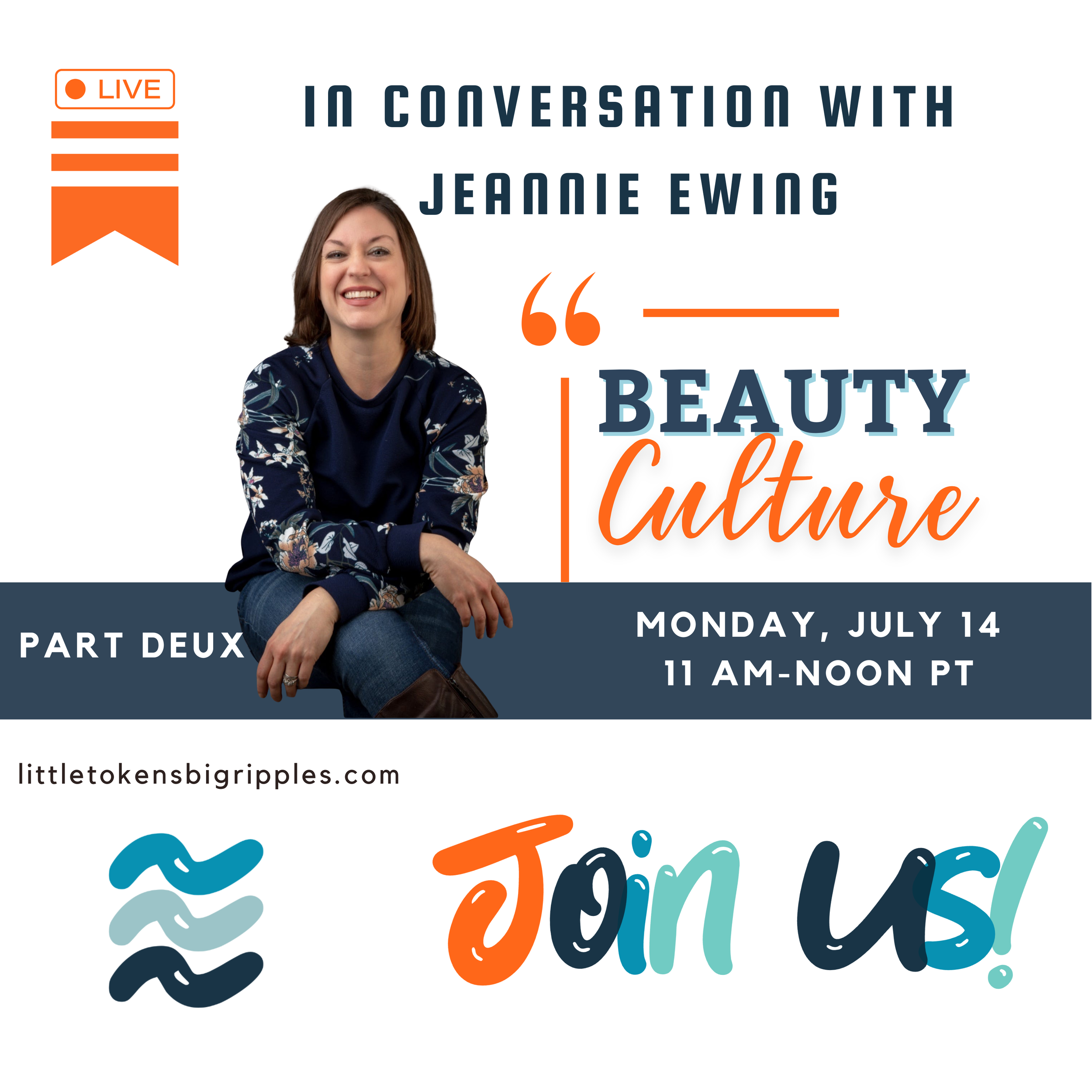 Beauty Culture: The Sequel