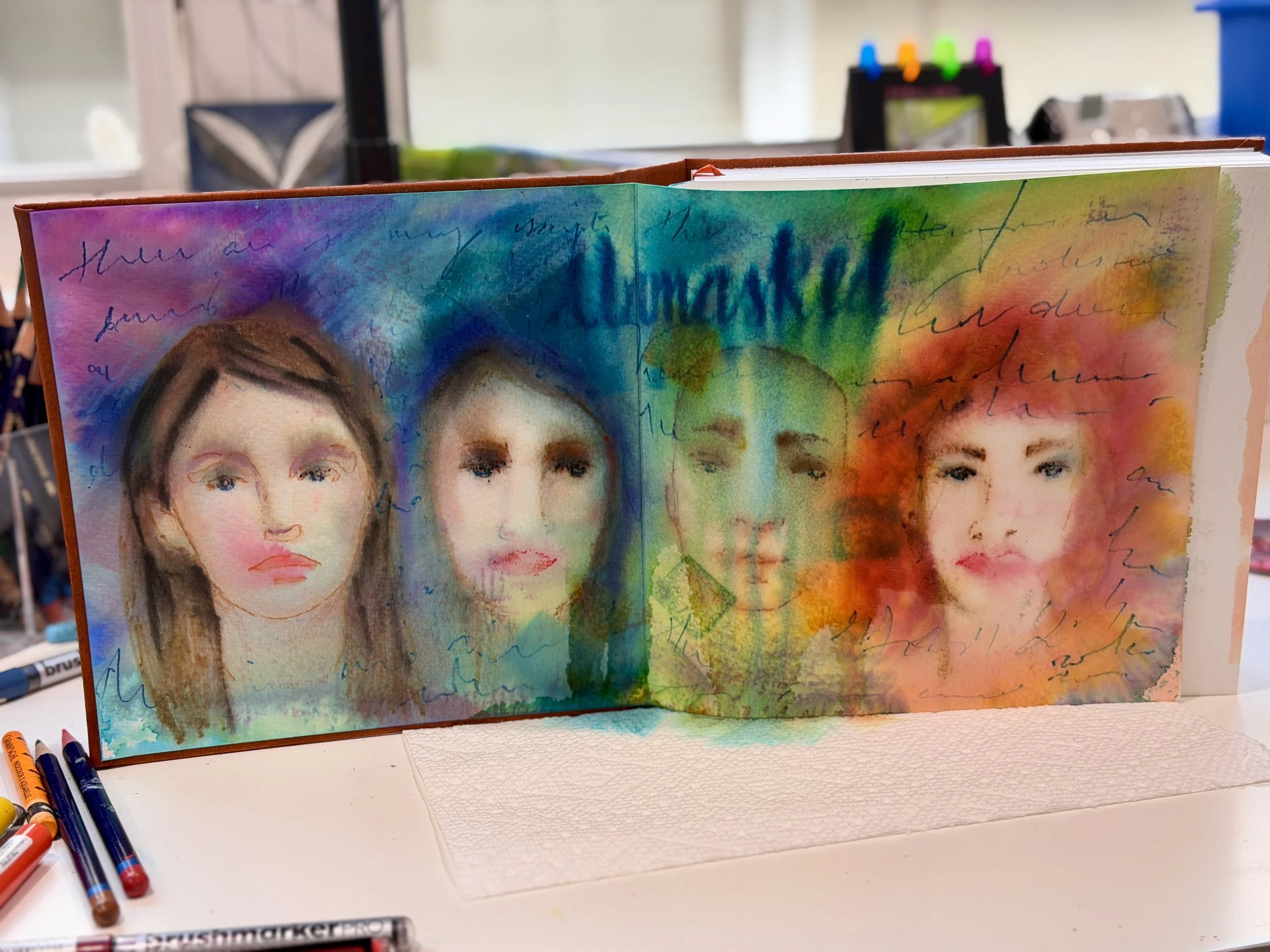 The Companions You Don’t Know You’re Looking For