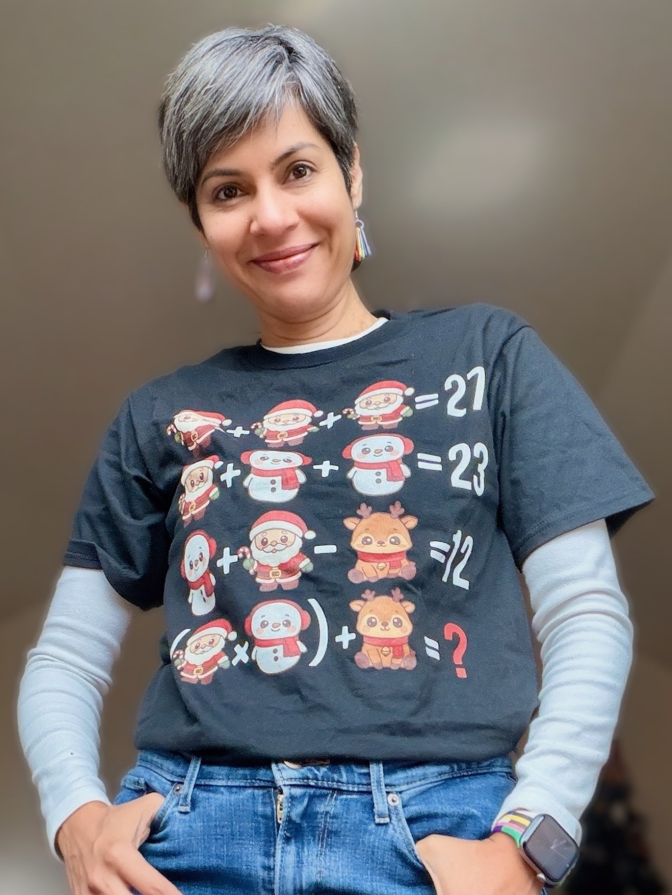 When Kindness Gets Personal